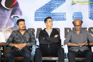 2.0 Press Meet