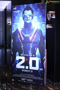 2.0 Press Meet