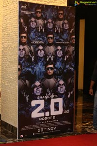 2.0 Press Meet