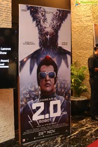 2.0 Press Meet