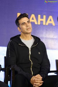 2.0 Press Meet