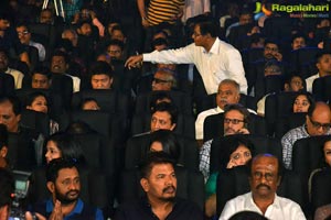 Rajinikanth, Akshay Kumar, Amy Jackson's 2.0 Trailer Launch