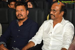 Rajinikanth, Akshay Kumar, Amy Jackson's 2.0 Trailer Launch