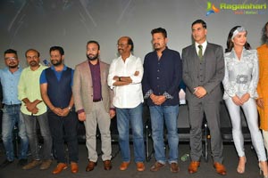 Rajinikanth, Akshay Kumar, Amy Jackson's 2.0 Trailer Launch