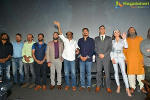Rajinikanth, Akshay Kumar, Amy Jackson's 2.0 Trailer Launch