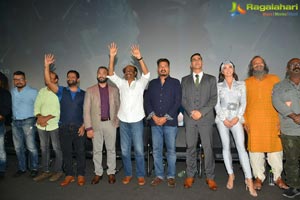 Rajinikanth, Akshay Kumar, Amy Jackson's 2.0 Trailer Launch