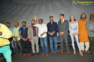 Rajinikanth, Akshay Kumar, Amy Jackson's 2.0 Trailer Launch