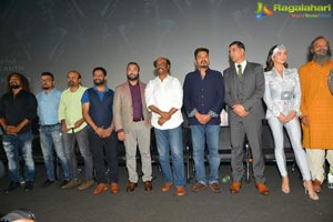 Rajinikanth, Akshay Kumar, Amy Jackson's 2.0 Trailer Launch