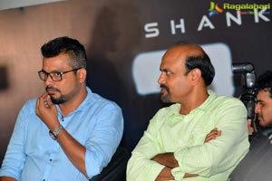 Rajinikanth, Akshay Kumar, Amy Jackson's 2.0 Trailer Launch