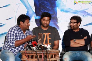 Amar Akbar Anthony Press Meet