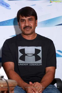 Amar Akbar Anthony Press Meet