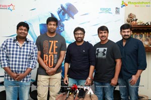 Amar Akbar Anthony Press Meet