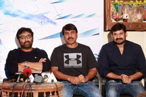 Amar Akbar Anthony Press Meet