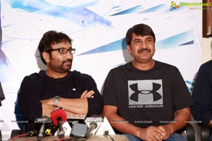 Amar Akbar Anthony Press Meet