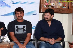 Amar Akbar Anthony Press Meet