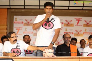 Ravi Babu's Adhugo Pressmeet