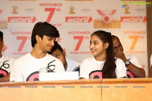 Ravi Babu's Adhugo Pressmeet