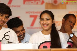 Ravi Babu's Adhugo Pressmeet