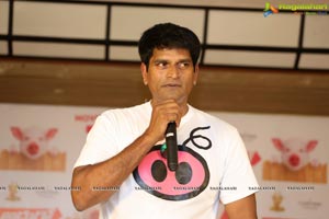 Ravi Babu's Adhugo Pressmeet