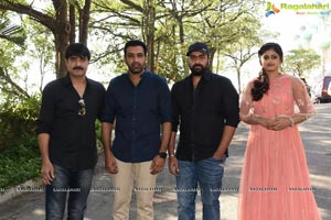 Amrutha Varshini Movie Launch