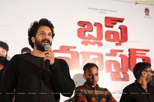 Bluff Master Press Meet 