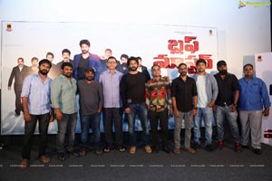 Bluff Master Press Meet 