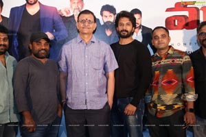 Bluff Master Press Meet 