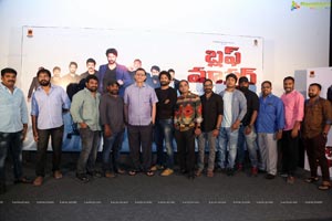 Bluff Master Press Meet 