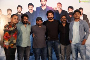 Bluff Master Press Meet 