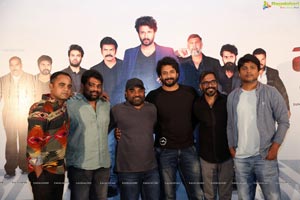 Bluff Master Press Meet 