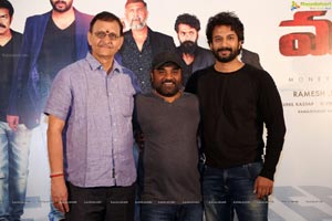 Bluff Master Press Meet 