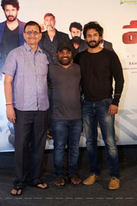 Bluff Master Press Meet 