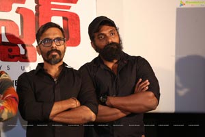 Bluff Master Press Meet 