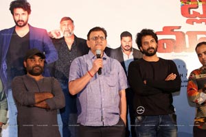 Bluff Master Press Meet 