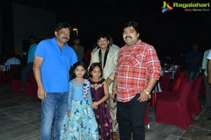 Producer Dasari Kiran Birthday Celebrations