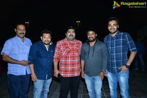 Producer Dasari Kiran Birthday Celebrations