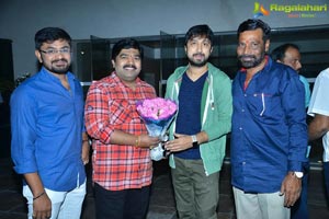 Producer Dasari Kiran Birthday Celebrations