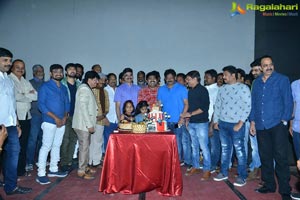 Producer Dasari Kiran Birthday Celebrations