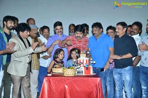 Producer Dasari Kiran Birthday Celebrations