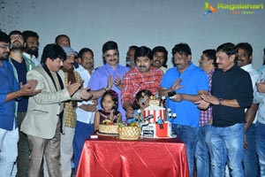 Producer Dasari Kiran Birthday Celebrations