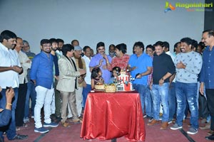 Producer Dasari Kiran Birthday Celebrations