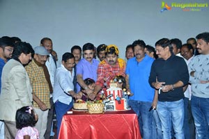 Producer Dasari Kiran Birthday Celebrations