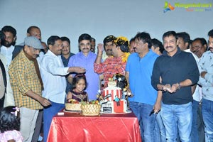 Producer Dasari Kiran Birthday Celebrations