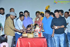 Producer Dasari Kiran Birthday Celebrations