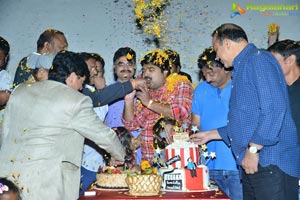 Producer Dasari Kiran Birthday Celebrations