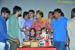 Producer Dasari Kiran Birthday Celebrations