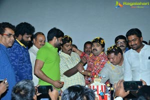 Producer Dasari Kiran Birthday Celebrations