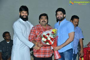 Producer Dasari Kiran Birthday Celebrations