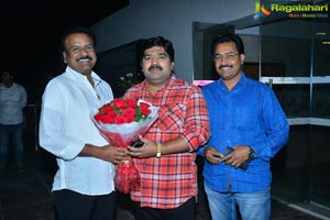 Producer Dasari Kiran Birthday Celebrations