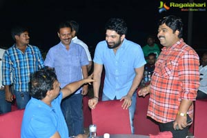 Producer Dasari Kiran Birthday Celebrations